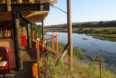 The Amazing Kruger View - Marloth Park