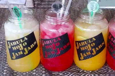 Jabula Restaurant - Marloth Park