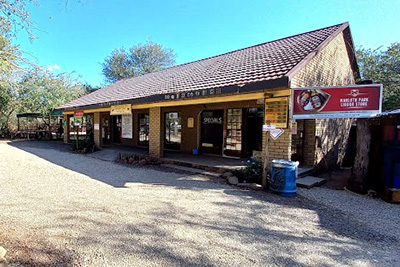 Marlothi Shopping Centre - Marloth Park