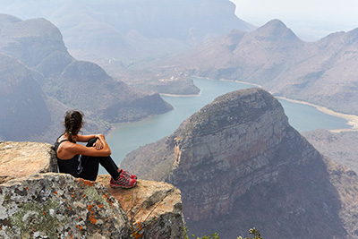 Self-Guided Panorama Route Tour from Marloth Park