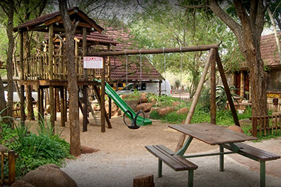 The Tin Shack - Marloth Park