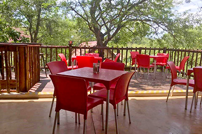The Tin Shack - Marloth Park
