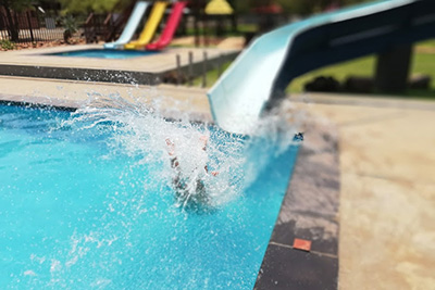Bushveld Atlantis - Water Park - Marloth Park